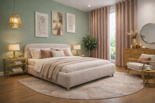 Foto - Wohnung zum Kaufen in Friedberg 457.700,00 € 67.38 m²