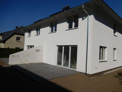 Foto - Haus zum Mieten in Berlin 1.950,00 € 113 m²