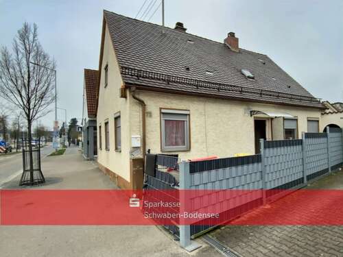 Foto - Haus zum Kaufen in Günzburg 179.000,00 € 98 m²