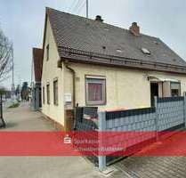 Haus zum Kaufen in Günzburg 179.000,00 € 98 m²