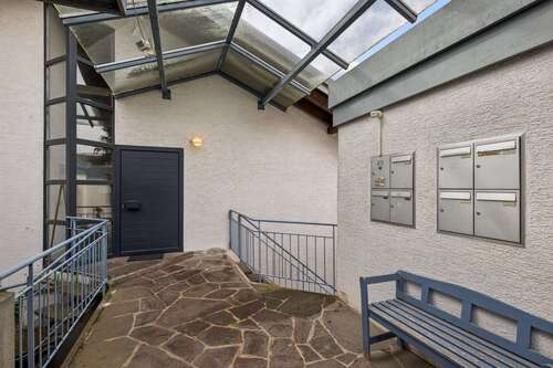 Foto - Wohnung zum Mieten in Pforzheim 900,00 € 93 m²