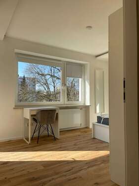 Foto - WG-Zimmer in München 755,00 € 14 m²