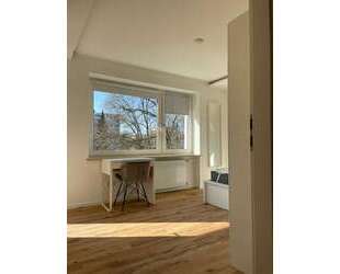 WG-Zimmer in München 755,00 € 14 m²