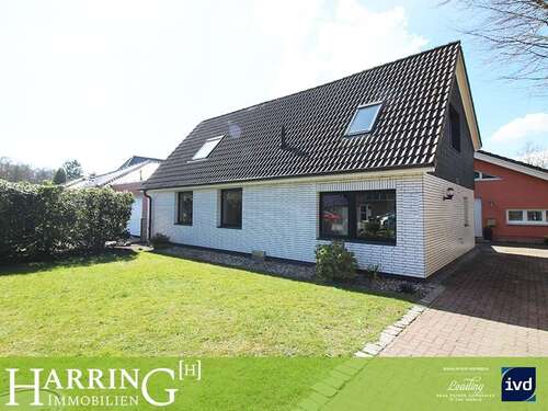 Foto - Haus zum Kaufen in Ahrensburg 375.000,00 € 146 m²