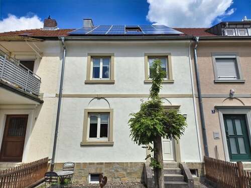 Foto - Haus zum Kaufen in Haßfurt 319.000,00 € 110 m²