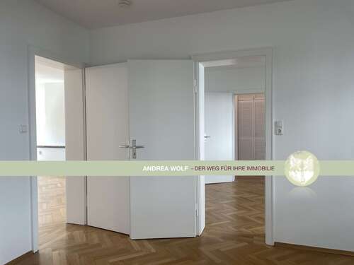 Foto - Wohnung zum Mieten in Darmstadt 1.600,00 € 98.5 m²