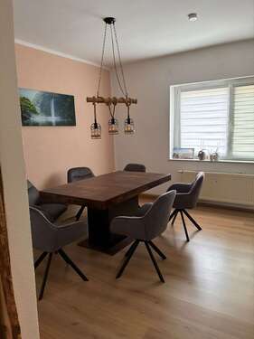 Foto - Wohnung zum Mieten in Oelsnitz 530,00 € 90 m²