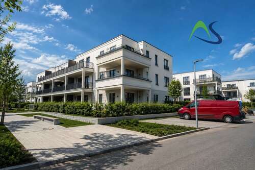 Foto - Wohnung zum Mieten in Regensburg 1.500,00 € 81 m²