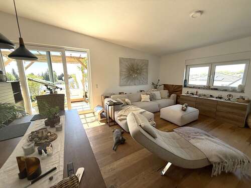 Foto - Wohnung zum Kaufen in Karlsdorf-Neuthard 399.000,00 € 94.48 m²