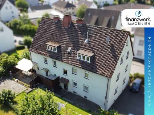 Foto - Haus zum Kaufen in Plettenberg 279.000,00 € 183.35 m²
