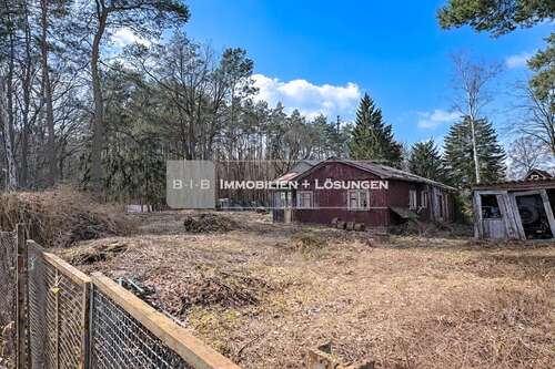 Foto - Grundstück zu verkaufen in Senzig 375.000,00 € 1124 m²