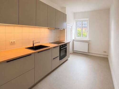 Foto - Wohnung zum Mieten in Travemünde 971,50 € 67 m²