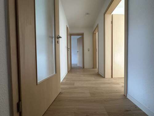 Foto - Wohnung zum Mieten in Plauen 268,59 € 56.19 m²