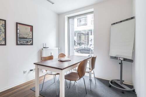 Foto - Büro in Berlin 2.100,00 € 12 m²