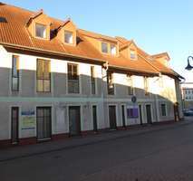 Foto - Wohnung zum Mieten in Wolmirstedt 468,00 € 66.98 m²