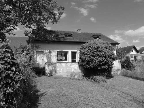 Foto - Haus zum Kaufen in Aschaffenburg 495.000,00 € 210 m²