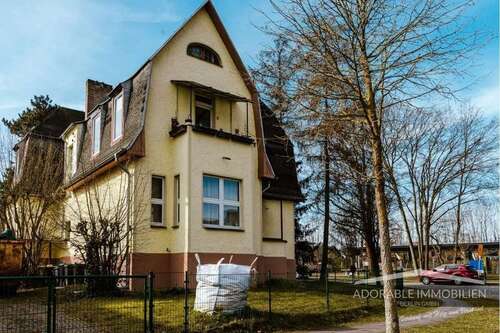Foto - Haus zum Kaufen in Hohen Neuendorf 350.000,00 € 180 m²