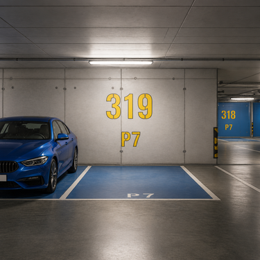 Foto - Garage zu vermieten in Berlin 85,00 €