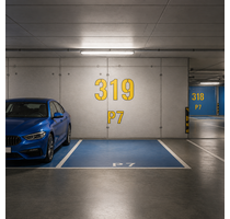 Garage zu vermieten in Berlin 85,00 €