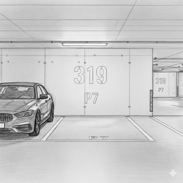 Foto - Garage zu vermieten in Berlin 85,00 €