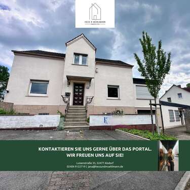 Foto - Haus zum Kaufen in Menden (Sauerland), 349.000,00 € 241.6 m²