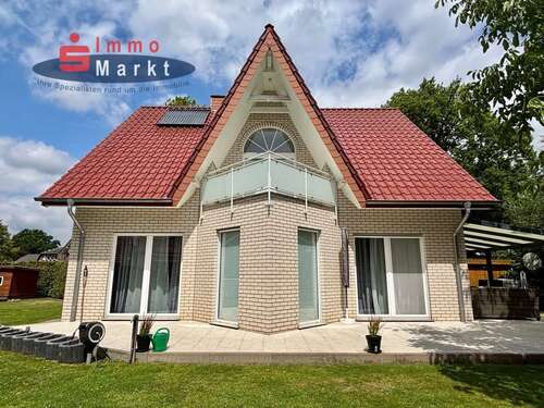 Foto - Haus zum Kaufen in Preußisch Oldendorf 439.000,00 € 156 m²