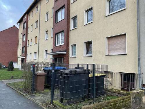 Foto - Wohnung zum Mieten in Lünen 479,00 € 60.3 m²