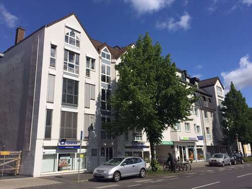 Foto - Wohnung zum Mieten in Brühl 1.260,00 € 120 m²