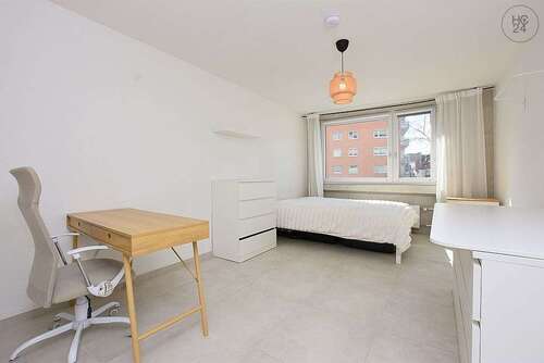 Foto - Wohnung zum Mieten in Stuttgart 1.260,00 € 28 m²