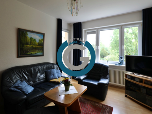 Foto - Wohnung zum Kaufen in Berlin 235.000,00 € 52.19 m²