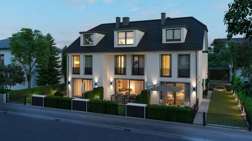 Foto - Haus zum Mieten in München 3.780,00 € 155 m²