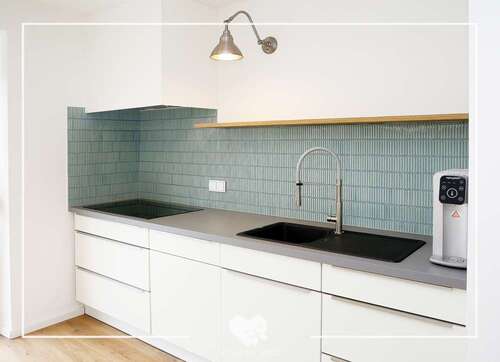 Foto - Wohnung zum Mieten in Gersthofen 890,00 € 60.14 m²