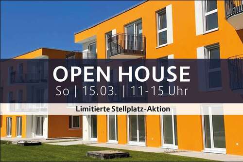 Foto - Wohnung zum Kaufen in Erding 829.000,00 € 103.46 m²