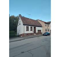 Haus zum Kaufen in Eßweiler 55.000,00 € 95 m²