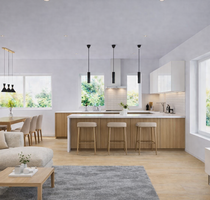 Wohnung zum Kaufen in Friedberg 731.700,00 € 99.75 m²