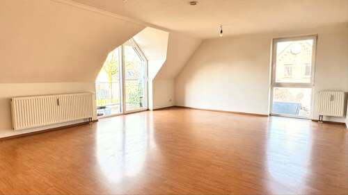 Foto - Wohnung zum Kaufen in Kleve 255.000,00 € 87 m²