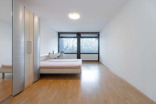 Foto - Wohnung zum Kaufen in Frankfurt am Main 370.000,00 € 79 m²