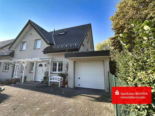 Foto - Haus zum Kaufen in Bielefeld 429.000,00 € 136 m²