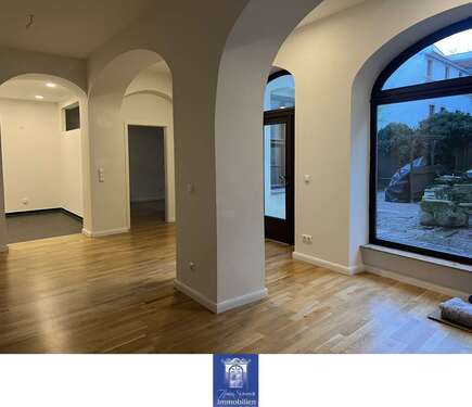 Foto - Wohnung zum Mieten in Meißen 495,00 € 64.41 m²