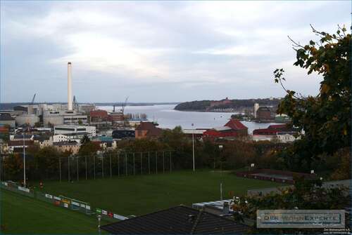 Foto - Wohnung zum Mieten in Flensburg 700,00 € 77.33 m²