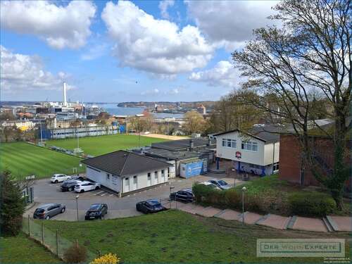 Foto - Wohnung zum Mieten in Flensburg 700,00 € 77.33 m²