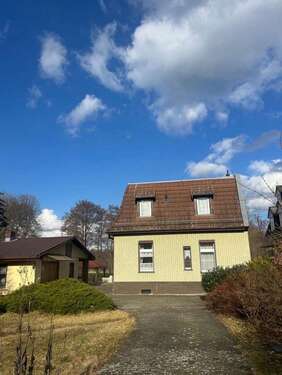 Foto - Haus zum Mieten in Eggersdorf 1.300,00 € 130 m²