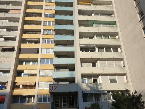Foto - Wohnung zum Mieten in Ludwigshafen 990,00 € 85 m²