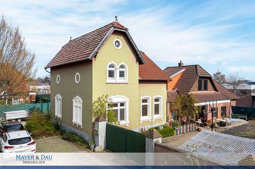 Foto - Haus zum Kaufen in Oldenburg 729.000,00 € 292.82 m²