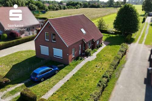 Foto - Haus zum Kaufen in Weener 319.000,00 € 170 m²
