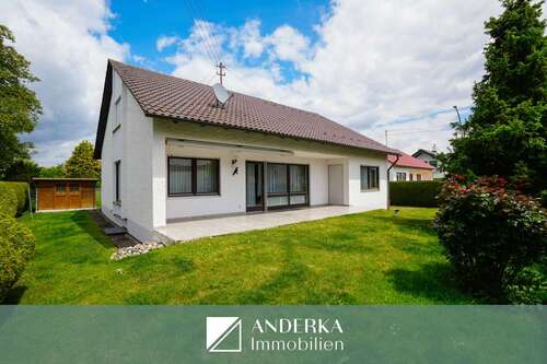 Foto - Haus zum Kaufen in Gundelfingen an der Donau Echenbrunn 395.000,00 € 118.28 m²