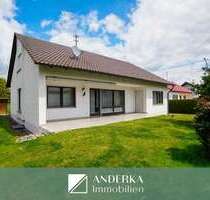 Haus zum Kaufen in Gundelfingen an der Donau Echenbrunn 395.000,00 € 118.28 m² - Gundelfingen an der Donau / Echenbrunn