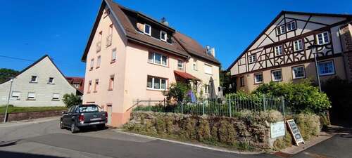 Foto - Haus zum Kaufen in Neunkirchen 200.000,00 € 140 m²