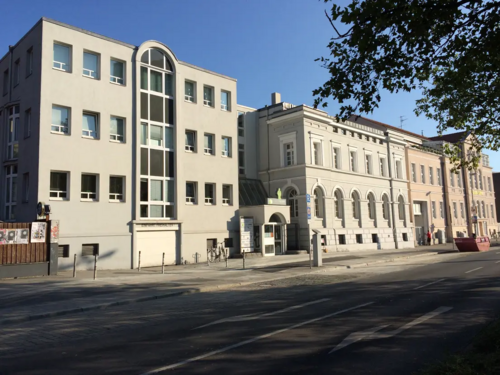 Foto - Büro in Braunschweig 1.100,00 € 102 m²