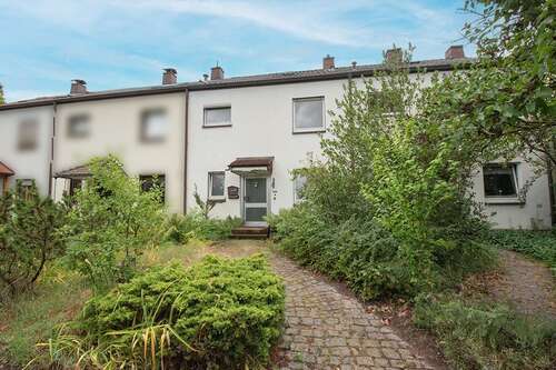 Foto - Haus zum Kaufen in Speyer 299.000,00 € 83.43 m²